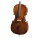 Stentor Student 1 Cello Outfit 1/2