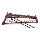 Glockenspiel with Gigbag by Gear4music, 2 Octaves