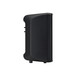 Yamaha DBR 10 Active PA Speaker side