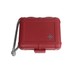 Dr Suzuki Black Box, Red - Top