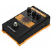 TC Helicon VoiceTone E1 Echo and Tap Delay Vocal Processor