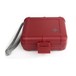 Dr Suzuki Black Box, Red - Closed