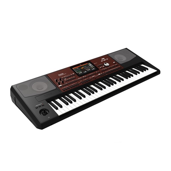 Korg Pa700 Professional Arranger