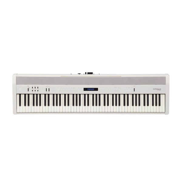 Roland FP 60 White