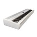 Roland FP 60 White, Side