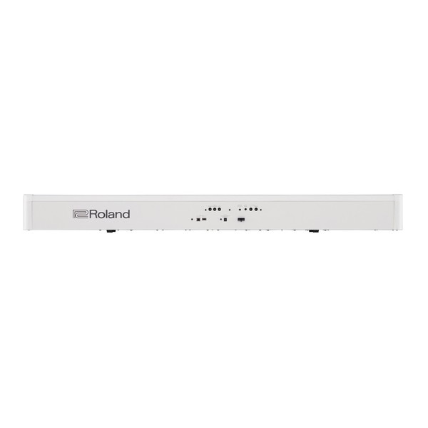 Roland FP 60 Back, White