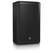 Turbosound iNSPIRE iP82 8'' Passive PA Speaker - Front Angled Right
