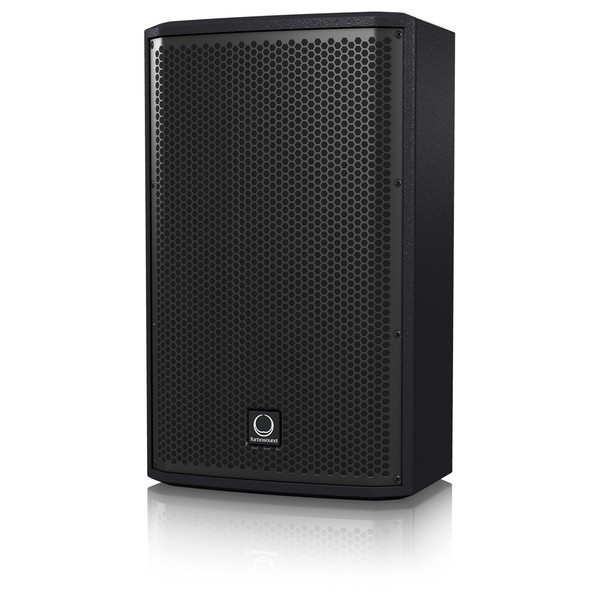 Turbosound iNSPIRE iP82 8'' Passive PA Speaker - Front Angled Left