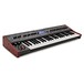 Behringer DeepMind 12 Synthesizer - Angled