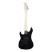 GJ2 By Grover Jackson Shredder FR Electric Guitar