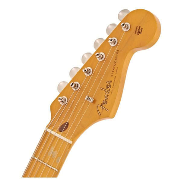 Fender Custom Shop David Gilmour Signature Stratocaster Relic #