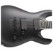 E-II Horizon NT-7B Guitar, Black