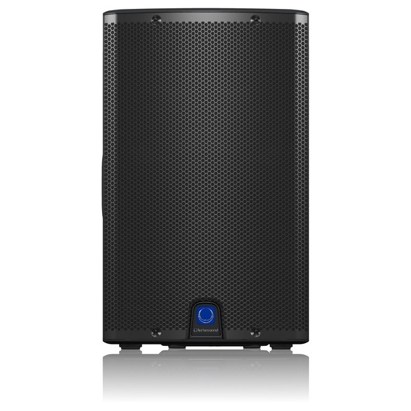 Turbosound iX12 12'' Active PA Speaker - Front