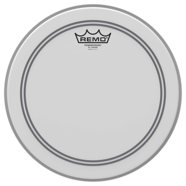 Remo Powerstroke 3 Coated 13'' Drum Head