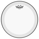 Remo Powerstroke 4 parche transparente de 13''