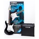 Yamaha Pacifica 012 Spider Electric Guitar Pack