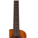 Luna Maluhia Concert Ukulele, Mahogany