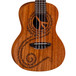 Luna Maluhia Concert Ukulele, Mahogany