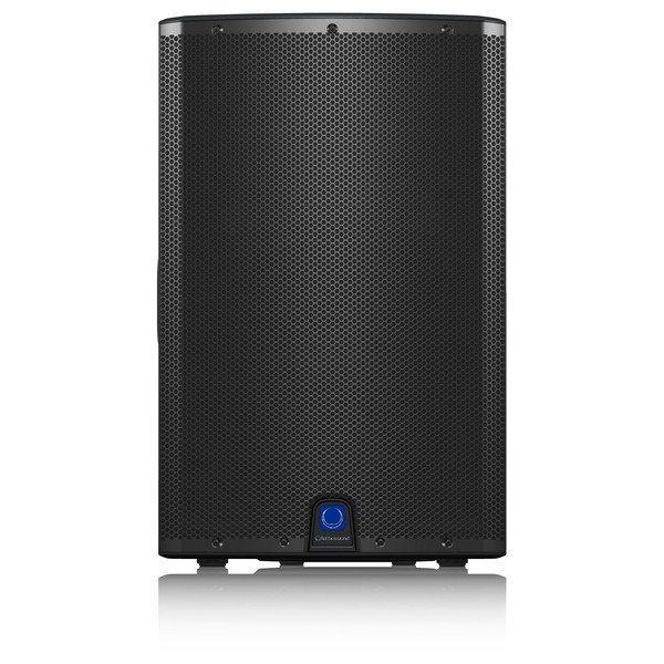Turbosound iX15 15'' Active PA Speaker - Front