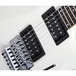 Schecter C-6 FR Deluxe, Pickups