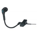 Shure WB98H/C Beta 98 Clip On Horn Instrument Wireless Microphone - Nearly New