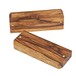 Frap Tools PLUS Wood Sides Dark Combo Pack, 2 Piece - Main