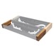 Frap Tools PLUS Wood Sides Dark Combo Pack, 2 Piece - On Case