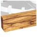 Frap Tools PLUS Wood Sides Dark Combo Pack, 2 Piece - Detail