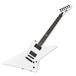 ESP LTD EX401 Electric Guitar, Snow White