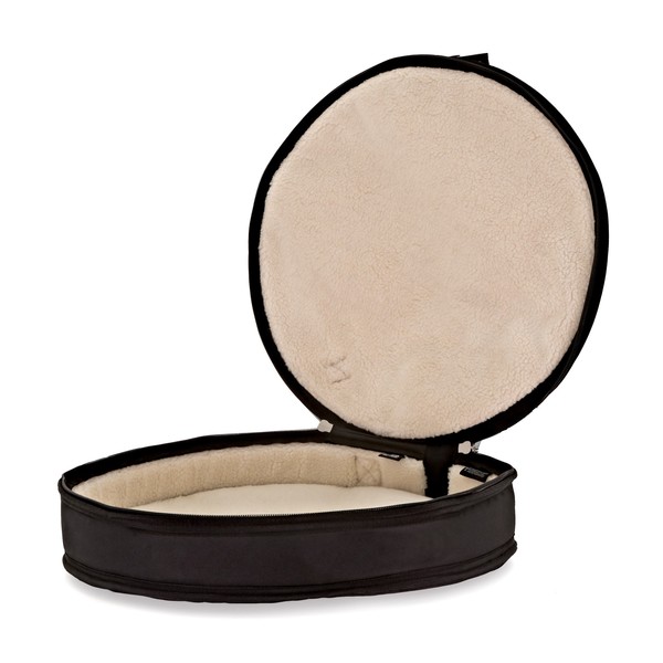 Protection Racket 20'' x 2.5'' Frame Drum Case