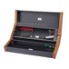 Frap Tools Uno Case 84HP Zebra With Bag And SILTA - Main