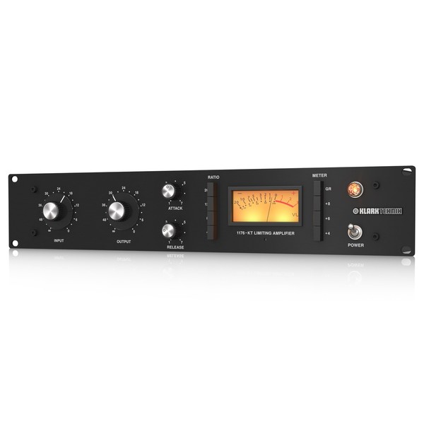 Klark Teknik 1176-KT Compressor