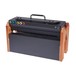 Uno Case 84HP, Pear - Closed 2