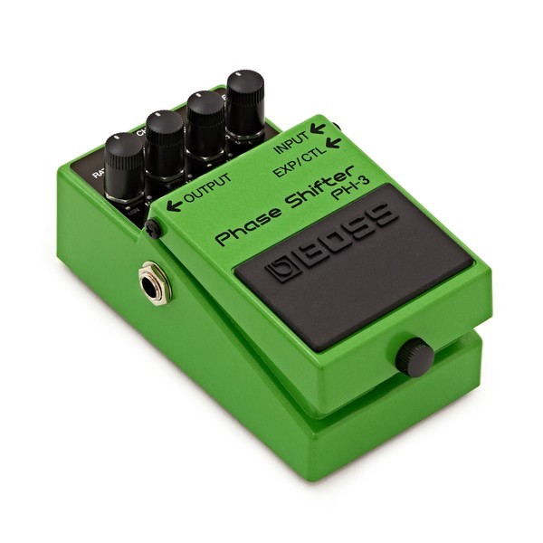 ギター BOSS PH-3 Phase Shifter Boss PH-3 Phase Shifter gitara efekty pedał | Gear4music