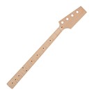 Guitarworks Bass Guitar Neck, Maple