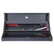 Frap Tools Uno Case 126HP, Wenge - Front