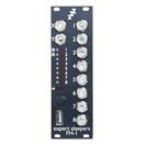 Expert Sleepers FH-1 USB MIDI Host (8HP)