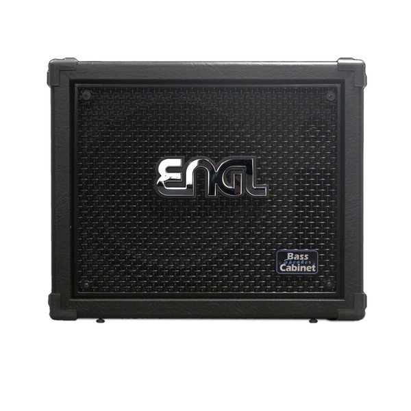 ENGL E115B 1×15″ PRO BASS CABINET Bass Guitar Amplifier front