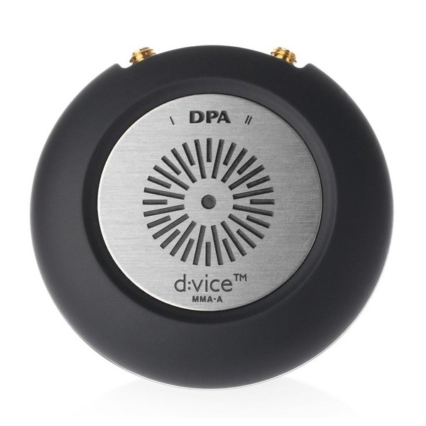 DPA d:vice VIMMA-A Digital Audio Interface 1
