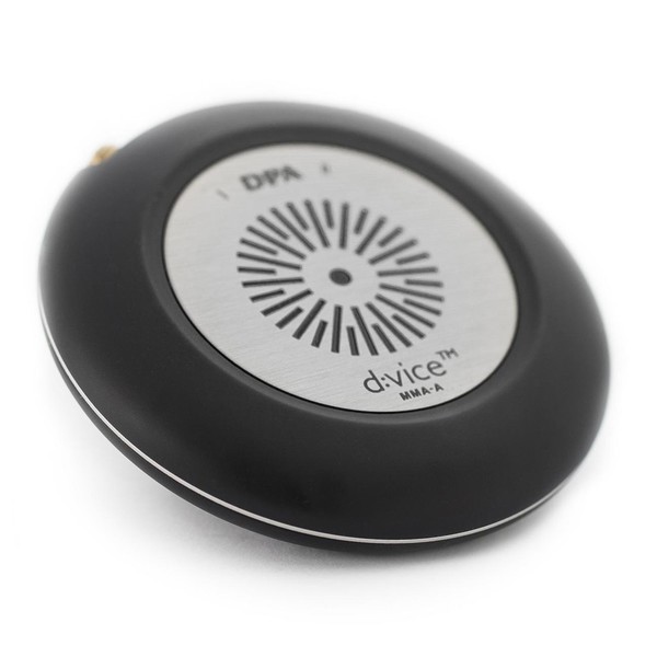 DPA d:vice VIMMA-A Digital Audio Interface 2