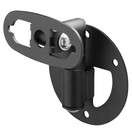 Genelec 8000-422B seinäkiinnike malleille 6010,8010, 8020, 8030, musta