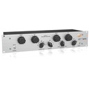 Klark Teknik EQP-KT Classic Tube Equalizer