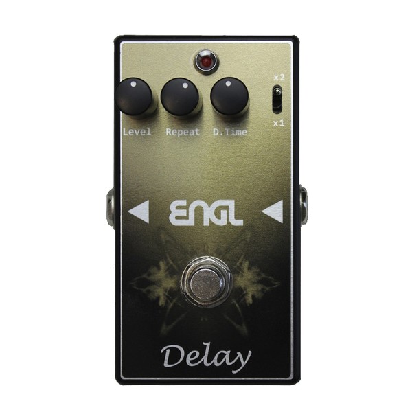 ENGL DM-60 Delay Pedal