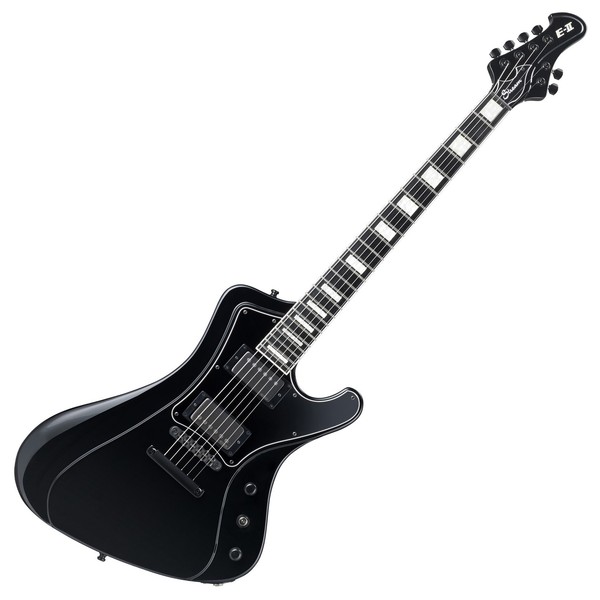 ESP E-II Stream G, Black