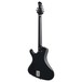 ESP E-II Stream G Guitar, Black