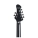 E-II Stream G Guitar, Black