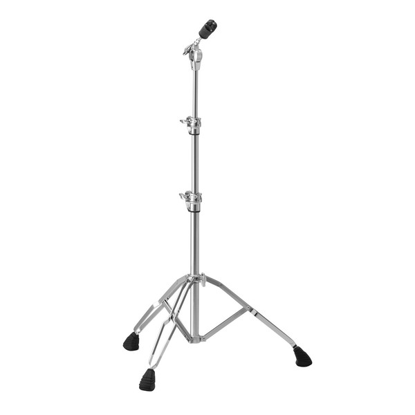 Pearl C-1000 Double Braced Straight Cymbal Stand with Uni-Lock Tilter