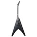 ESP E-II V-II STD Guitar, Black