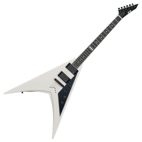 ESP E-II V-II STD, Snow White