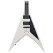 ESP E-II V-II STD, White